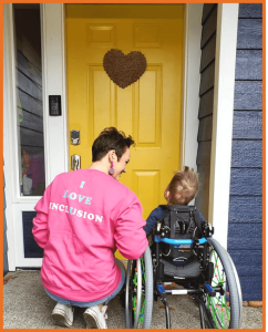 Whitney Stohr What Does Self Care Mean to You The Arc Amplified 1