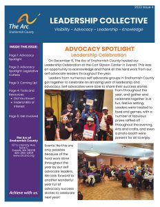 LeadershipNewsletter2019 Issue 2 final Page 1 1