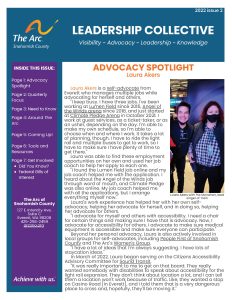 LeadershipNewsletter2019 Issue 2 final Page 1 1